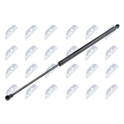 Afbeelding van NTY AE RE 027 Gasveer achterklep 515 533 RENAULT: Modus / Grand