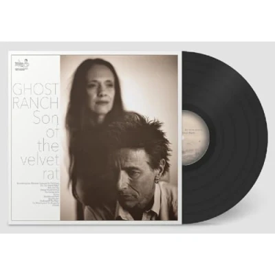 Afbeelding van Son of the Velvet Rat Ghost Ranch (LP)