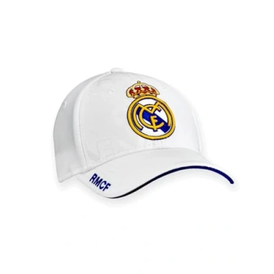 Image de Real Madrid Casquette n 3