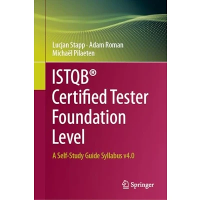 Afbeelding van ISTQB® Certified Tester Foundation Level