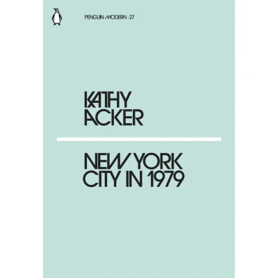 Afbeelding van New York City in 1979