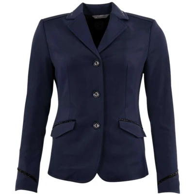 Afbeelding van Anky Platinum CWATJ20001 Rijjas donkerblauw maat:42