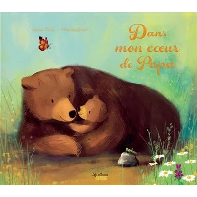 Image de Dans mon coeur de Papa