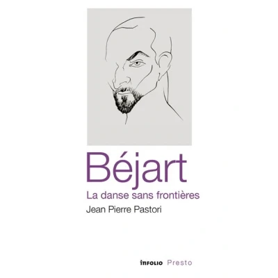 Image de Bejart, la danse sans frontieres