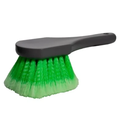 Afbeelding van Gecko Exterieur &amp; Wielborstel 20cm
