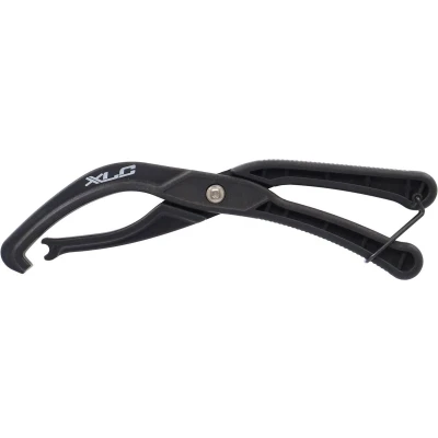 Afbeelding van XLC TO S101 Bandenmonteerstang Zwart
