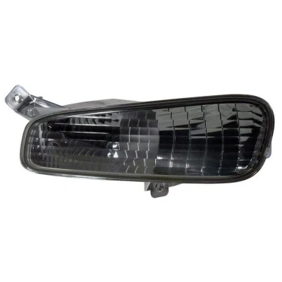 Afbeelding van OLSA 1.01.052.00 Knipperlichten rechts Met lamphouder, gloeilamp FIAT: Punto III Hatchback, Evo Hatchback