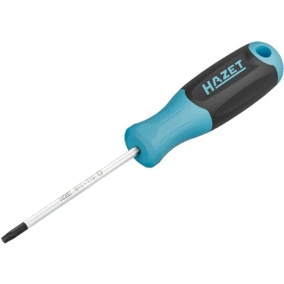 Afbeelding van HAZET 811 T15 Schroevendraaier 80, 165, 165 Binnen Torx
