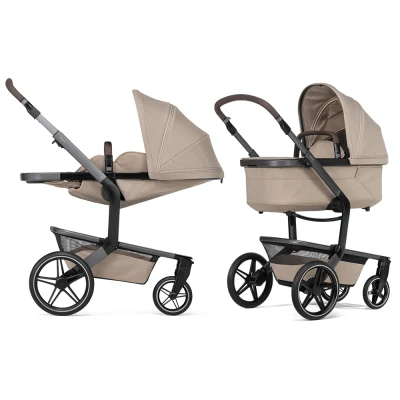 Afbeelding van Joolz Kinderwagen Day5 Sandy Taupe