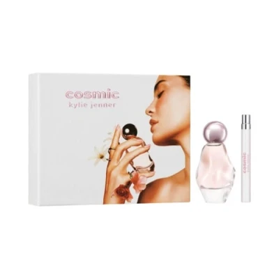 Image de Kylie Cosmetics Cosmic Jenner Coffret Cadeau