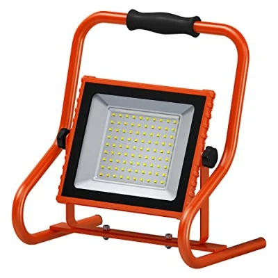 Afbeelding van LEDVANCE WORKLIGHTS BATTERY 30W LED bouwlamp 30 W 2400 lm Koudwit