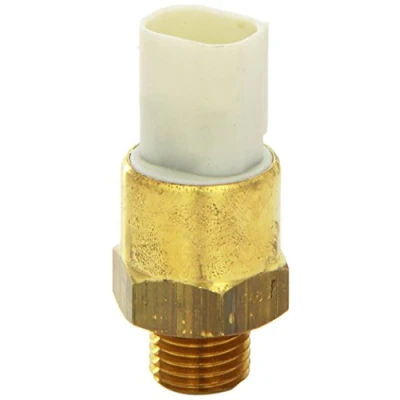 Afbeelding van CALORSTAT by Vernet TS2705 Temperatuurschakelaar, radiateurventilator M14x1.5 BMW: 3 Coupe, 7