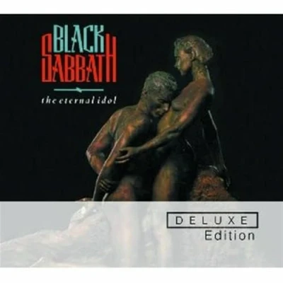 Afbeelding van Eternal Idol (Deluxe Edition)