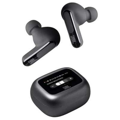 Image de JBL Live Beam 3 Noir