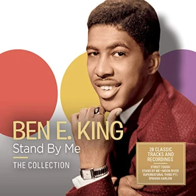 Afbeelding van Stand By Me
