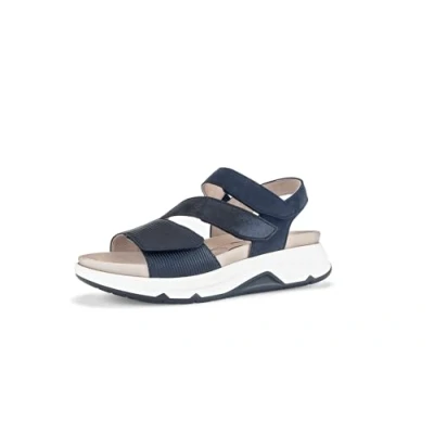 Afbeelding van Gabor Rollingsoft 66.882.66 BLAUW