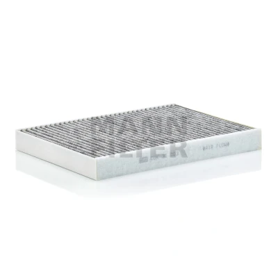 Afbeelding van Mann filter Interieurfilter CUK 31 003