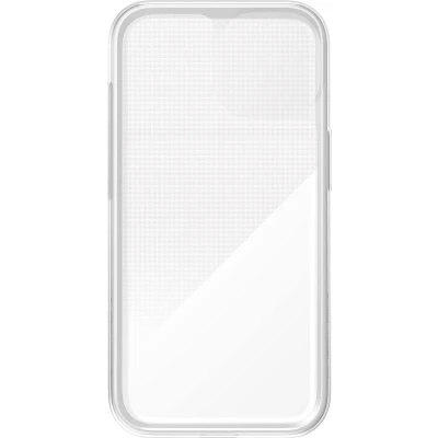 Afbeelding van Quad Lock MAG Poncho iPhone 13 mobiele telefoon behuizingen 15,5 cm (6.1&quot;) Hoes Transparant