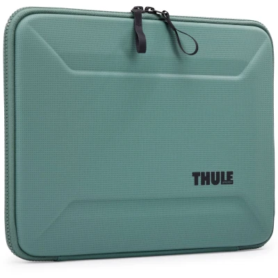 Afbeelding van Thule Gauntlet Laptophoes Hazy green One Size