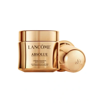 Afbeelding van Lancôme Absolue Soft Cream Refill Dag En Nachtcrème Navulling 60 Ml