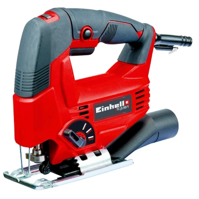Afbeelding van Einhell TC JS 80/1 Decoupeerzaag 550 Watt