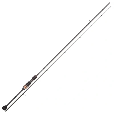 Afbeelding van Spro Trout Master UL Control Forelhengel 1.80m (0.5 4g) Forel hengel