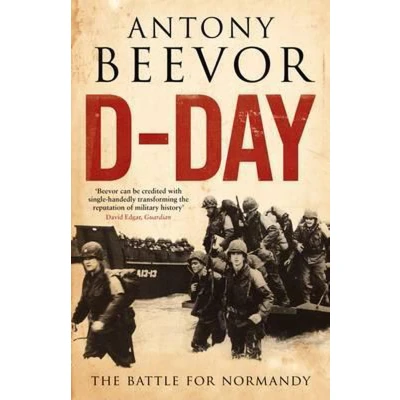 Afbeelding van D Day