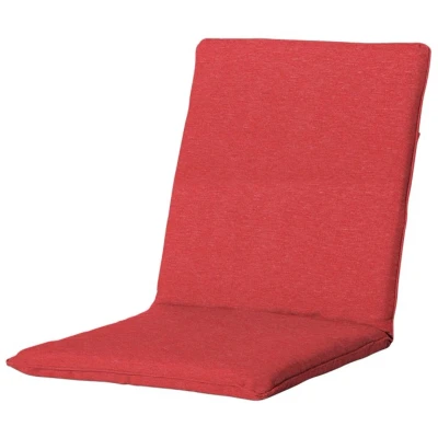 Afbeelding van Madison Stapelstoel kussen universeel Panama brick red
