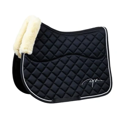 Image de Dyon Skin Friendly Jumping Saddle Pad