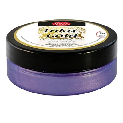 Afbeelding van Inka gold Voilet 908 50ml