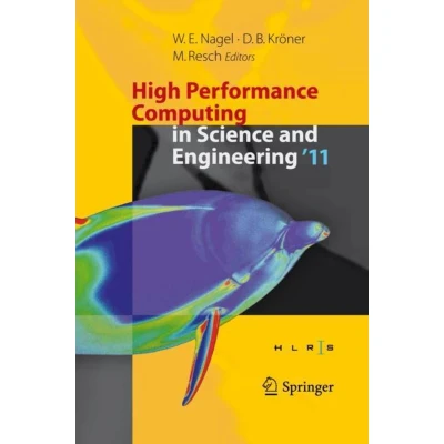 Afbeelding van High Performance Computing in Science and Engineering 11