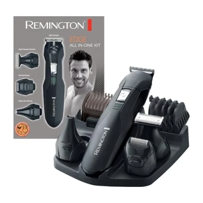 Afbeelding van Remington Edge tondeuse à barbe tout en un PG6030