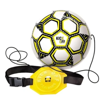 Afbeelding van Mondo Kick Off Trainer Voetbal