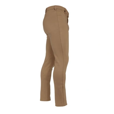 Afbeelding van Saddlehugger Rijbroek Jodhpurs Heren Beige 46 (UK 36)