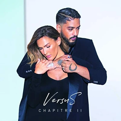 Afbeelding van Slimane Vitaa Versus Chapitre II (2 LP)