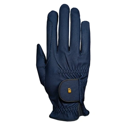 Image de Roeckl Gants Roeck Grip Marin 7