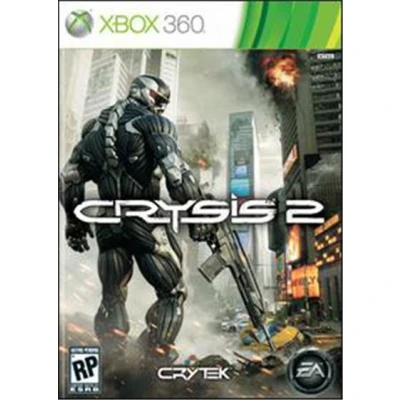 Image de Crysis 2