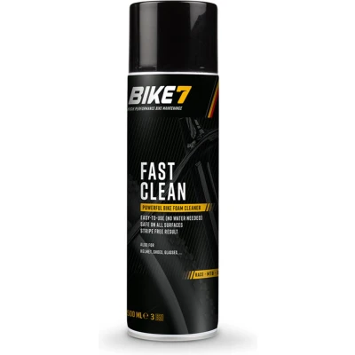 Afbeelding van Bike7 Fast Clean 500ML