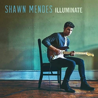 Afbeelding van Shawn Mendes Illuminate