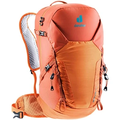 Afbeelding van Deuter Speed LITE Backpack, Maat: One Size, Orange