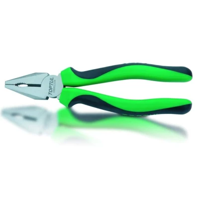 Afbeelding van TOPTUL DBBB2206 Combinatietang 150 Chroom Molybdeenstaal