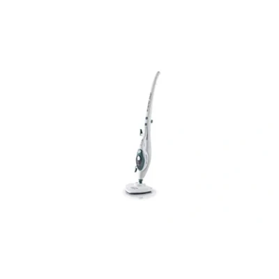 Afbeelding van Ariete 4169 Rechtopstaande stoomreiniger 0,35 l 1500 W Turkoois, Wit