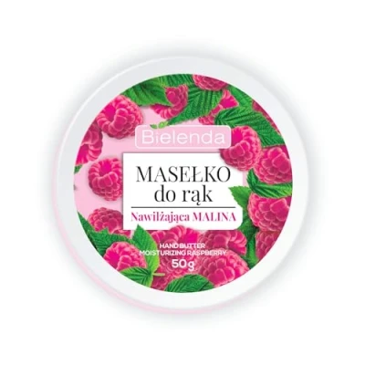 Afbeelding van Bielenda, Handcrème, Handvlok Himina 50g