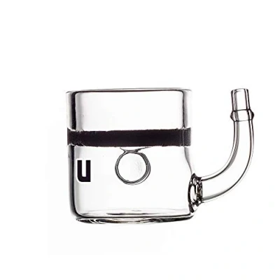 Afbeelding van BLAU CO2 Diffuser glas 25 mm voor Aquaria tot 60 Liter