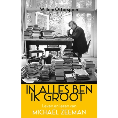 Afbeelding van In alles ben ik groot