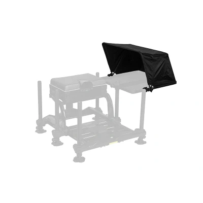 Image de Housse Pour Desserte Matrix Side Tray Storm Cover XL pêche au coup