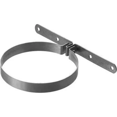 Afbeelding van Ubbink Bevestigingsbeugel diameter 110mm staal