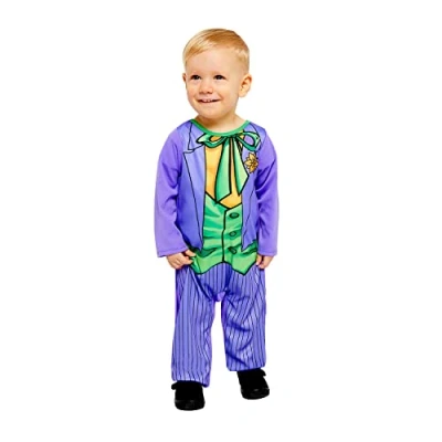 Afbeelding van (9907668) Joker Comic (18 24 m)