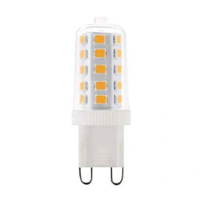 Afbeelding van EGLO, Verlichtingsmiddel, LED verlichting (G9, 3 W, 320 lm, 1 x, F)