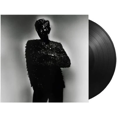 Image de Columbia Gesaffelstein Gamma Lp